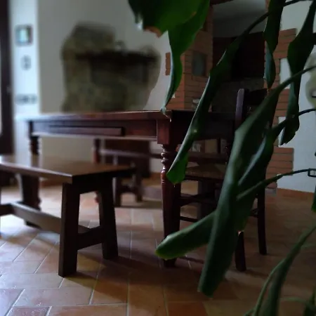 Il Pozzo Alloggio per agriturismo Campagnatico