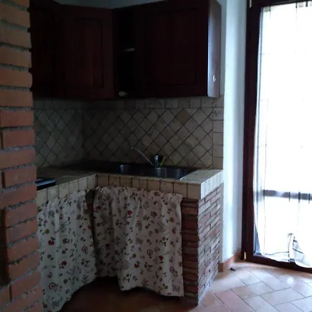 Il Pozzo Alloggio per agriturismo