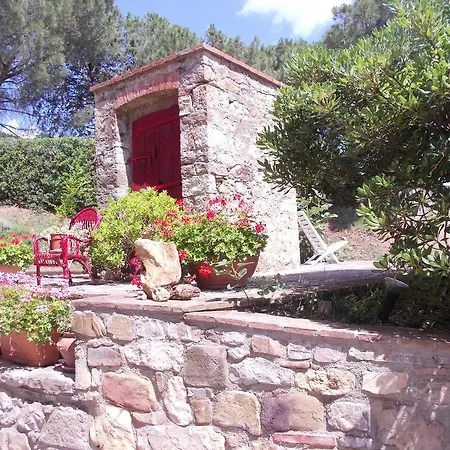 Il Pozzo Campagnatico