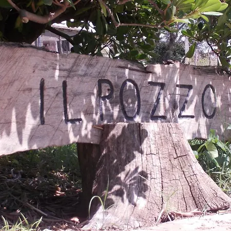 Il Pozzo Alloggio per agriturismo Campagnatico