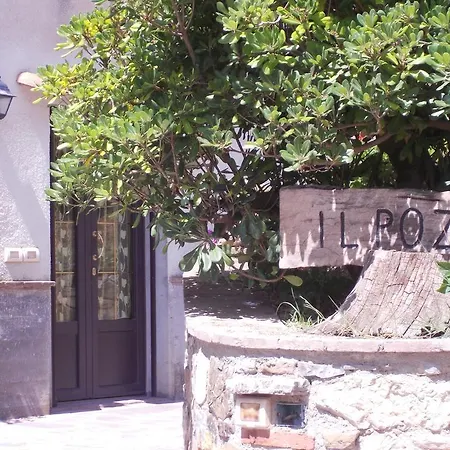 Il Pozzo * Campagnatico