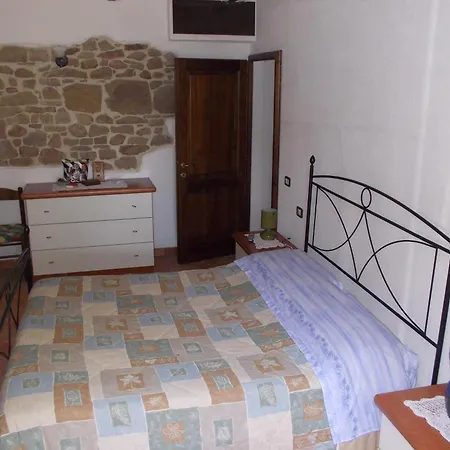 Alloggio per agriturismo Il Pozzo