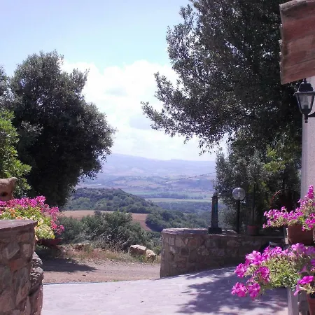 Il Pozzo Alloggio per agriturismo *