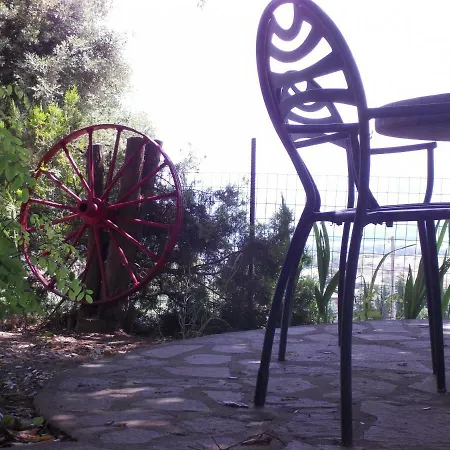 Alloggio per agriturismo Il Pozzo Campagnatico