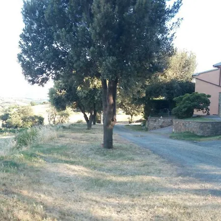 Alloggio per agriturismo Il Pozzo *